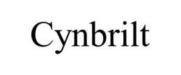 CYNBRILT trademark