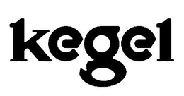KEGEL trademark