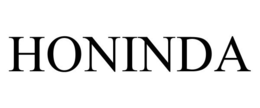 HONINDA trademark