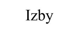 IZBY trademark