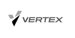 V VERTEX trademark