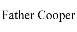 FATHER COOPER trademark