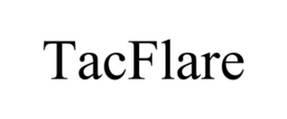 TACFLARE trademark