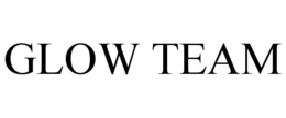 GLOW TEAM trademark