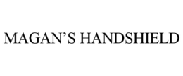 MAGAN'S HANDSHIELD trademark
