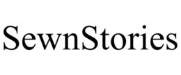 SEWNSTORIES trademark