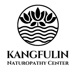 KANGFULIN NATUROPATHY CENTER trademark