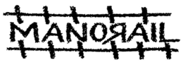 MANORAIL trademark