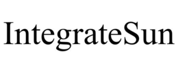 INTEGRATESUN trademark