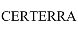 CERTERRA trademark