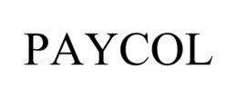 PAYCOL trademark