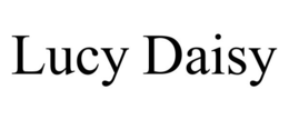 LUCY DAISY trademark
