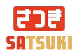 SATSUKI trademark