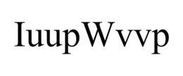 IUUPWVVP trademark