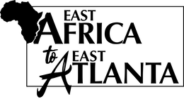 EAST AFRICA TO EAST ATLANTA trademark