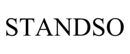 STANDSO trademark