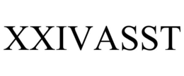 XXIVASST trademark