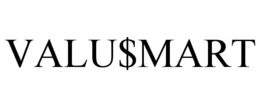 VALU$MART trademark