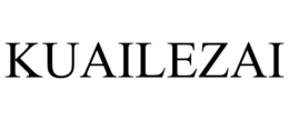 KUAILEZAI trademark