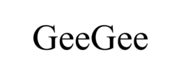 GEEGEE trademark