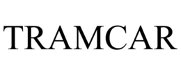 TRAMCAR trademark