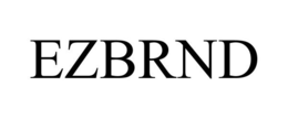 EZBRND trademark