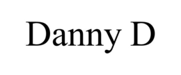 DANNY D trademark