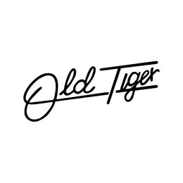 OLD TIGER trademark