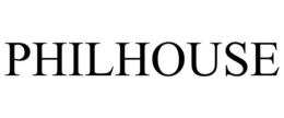 PHILHOUSE trademark
