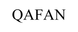 QAFAN trademark