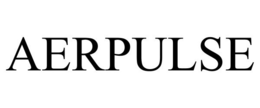 AERPULSE trademark