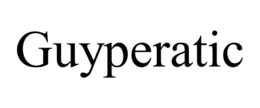 GUYPERATIC trademark