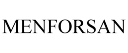 MENFORSAN trademark