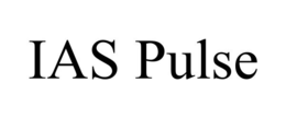 IAS PULSE trademark