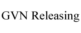GVN RELEASING trademark
