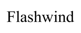 FLASHWIND trademark