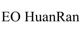 EO HUANRAN trademark