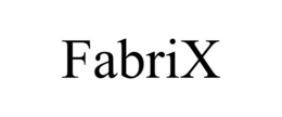 FABRIX trademark