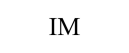 IM trademark