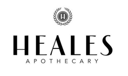 H HEALES APOTHECARY trademark