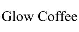 GLOW COFFEE trademark