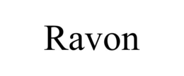 RAVON trademark