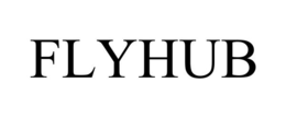 FLYHUB trademark