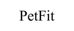 PETFIT trademark