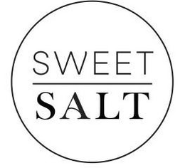 SWEET SALT trademark