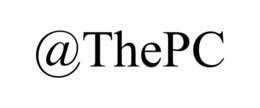 @THEPC trademark