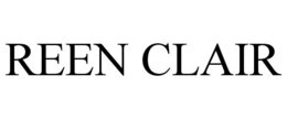 REEN CLAIR trademark