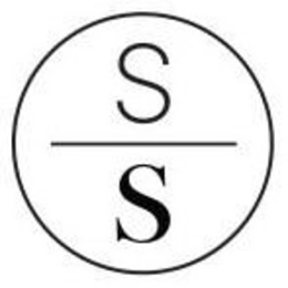 S S trademark