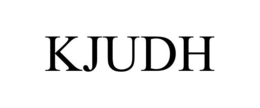 KJUDH trademark