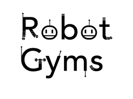 ROBOT GYMS trademark